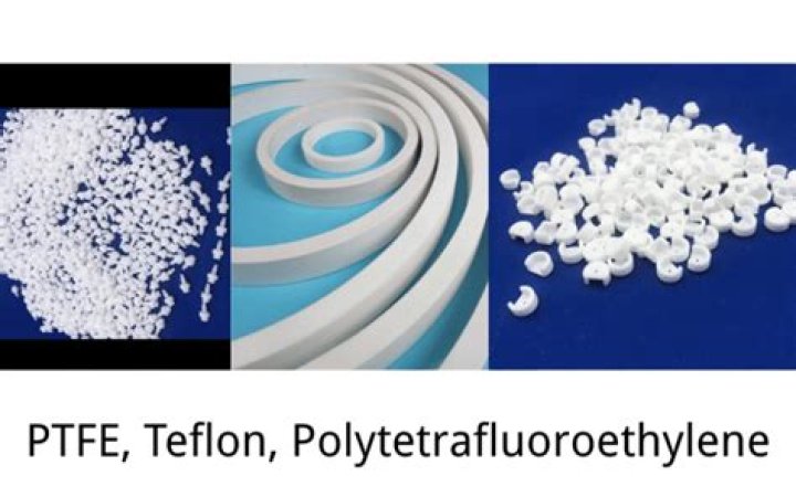 Is PTFE and Teflon the same?