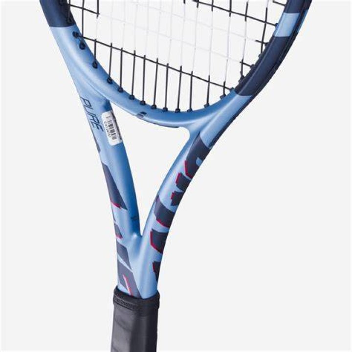 Is Pure Drive stiff?