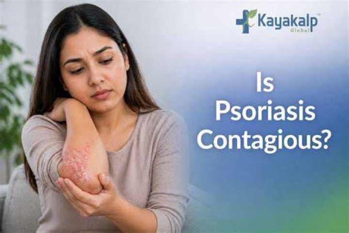 Is pythiosis contagious?