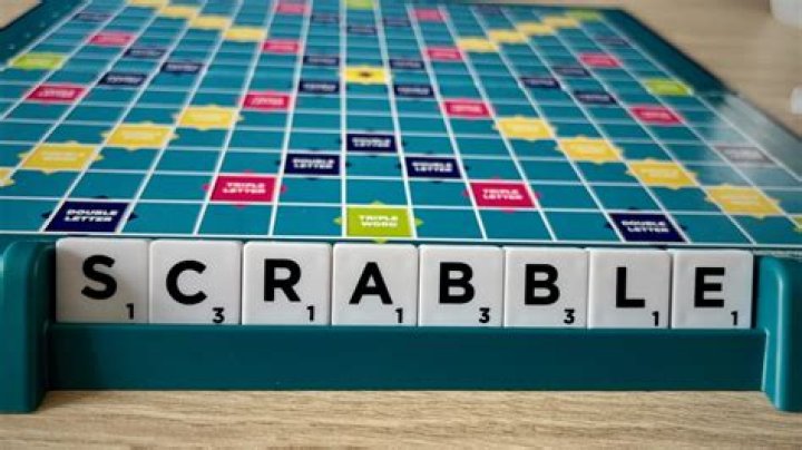 Is QA scrabble word?