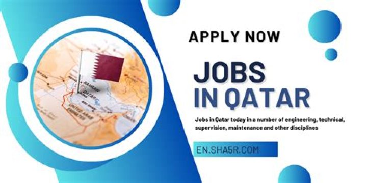 Is Qatar good job?