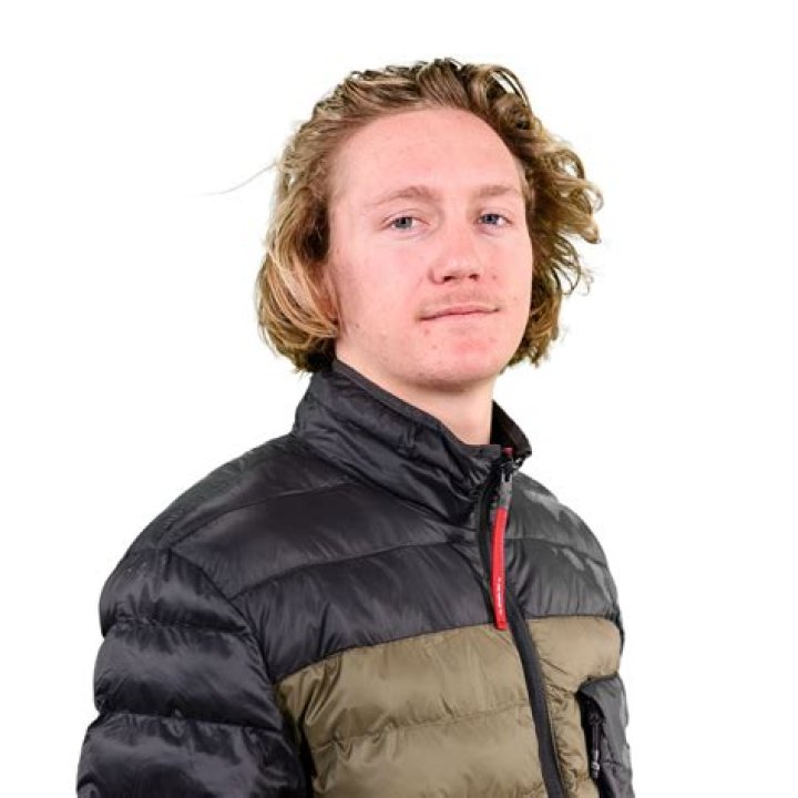 Is Red Gerard done?