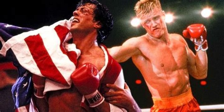 Is Rocky Balboa based on a real person?