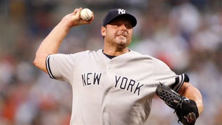 Is Roger Clemens in the HOF?
