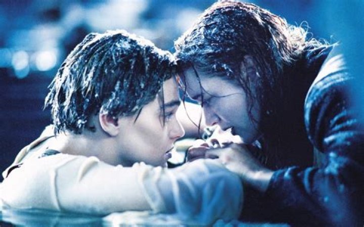 Is Rose from the Titanic real?