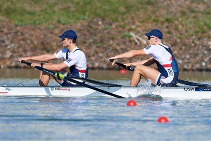 Is rowing 500 meters in 2 minutes good?