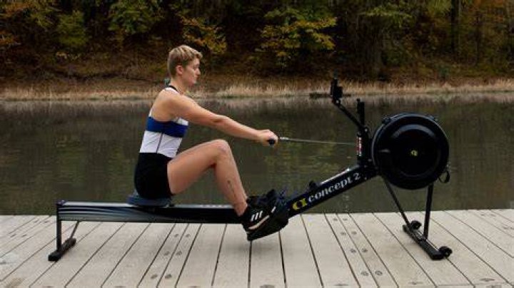 Is rowing an elite sport?