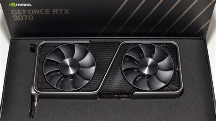 Is RTX 3070 good for gaming?