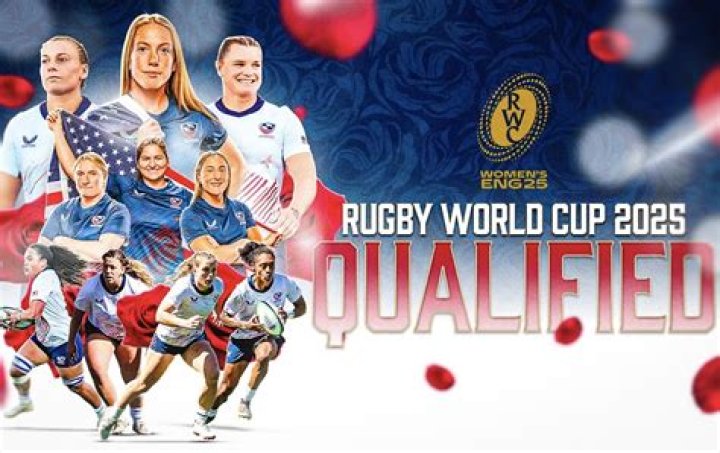 Is rugby growing in France?