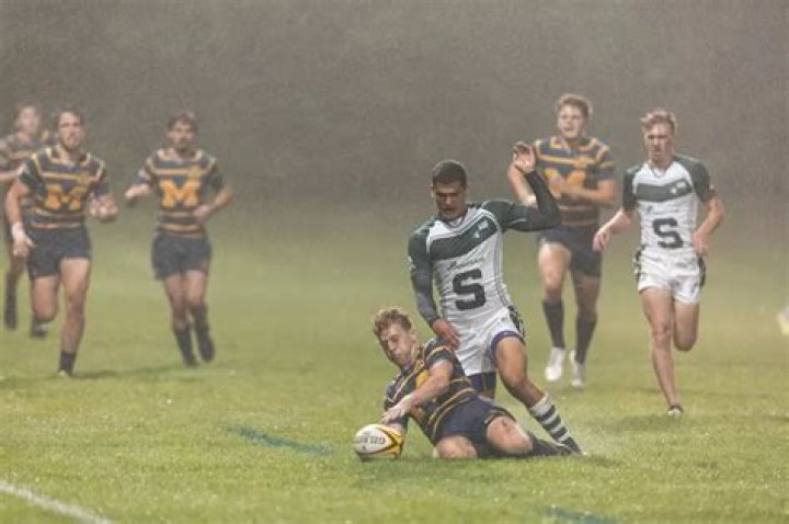 Is rugby safer than football?