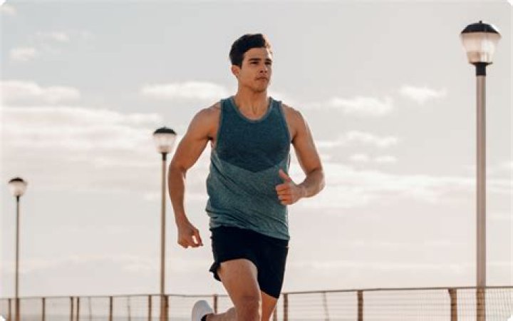 Is running good for baseball?