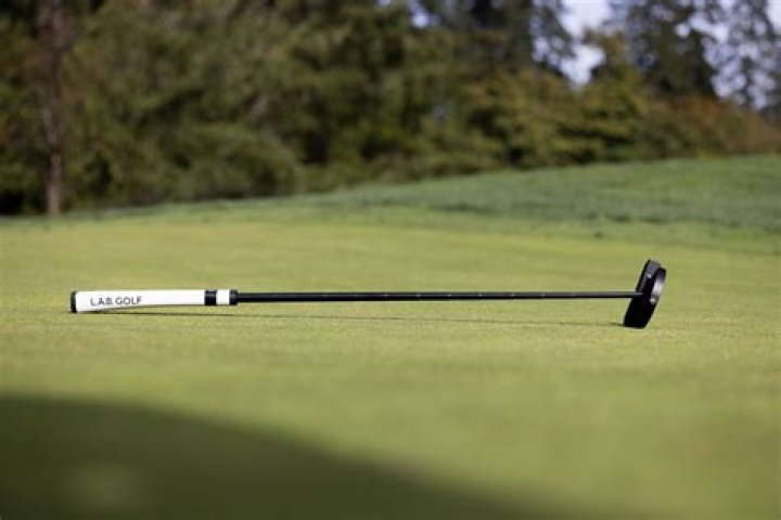 Is S7K putter USGA legal?