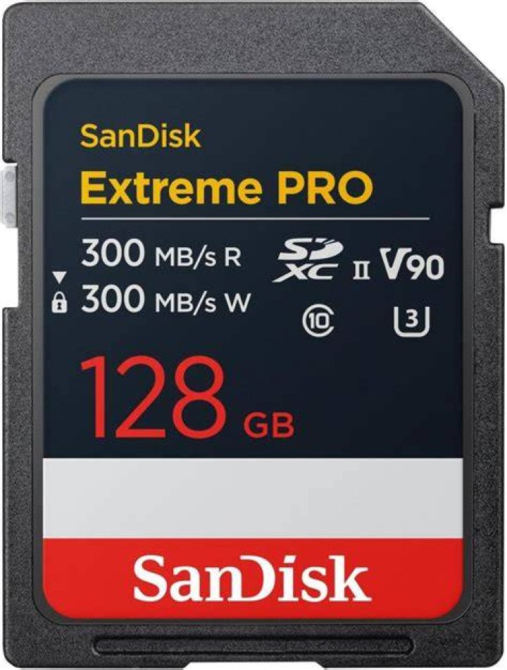 Is SanDisk Ultra SD card good?