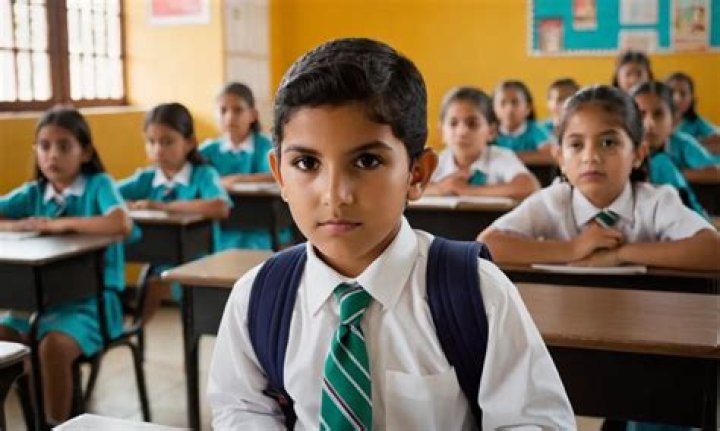 Is school free in Mexico?