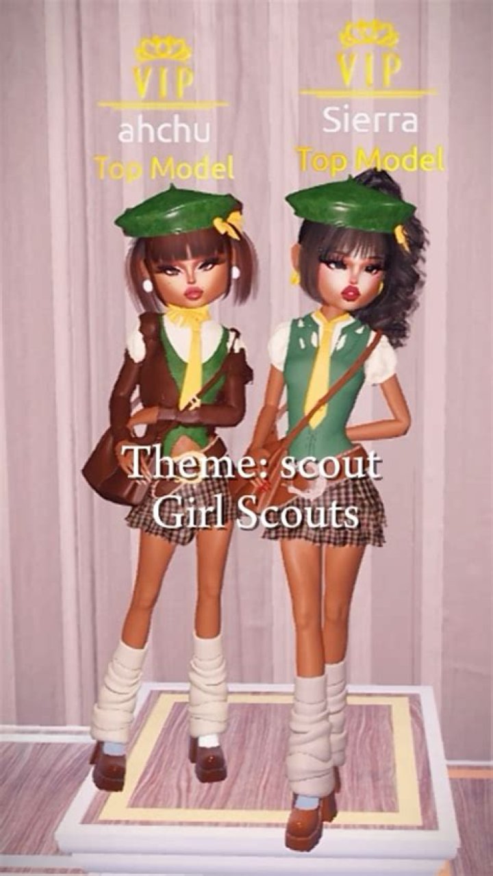Is scout a soul?