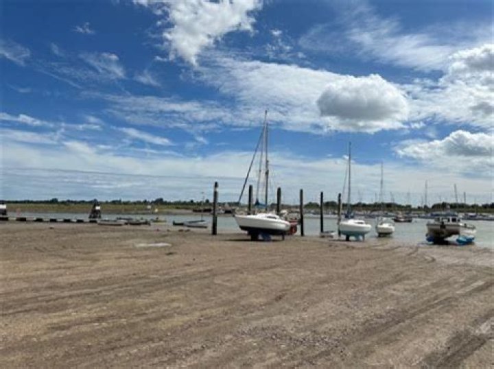 Is Seaford a Cinque Port?