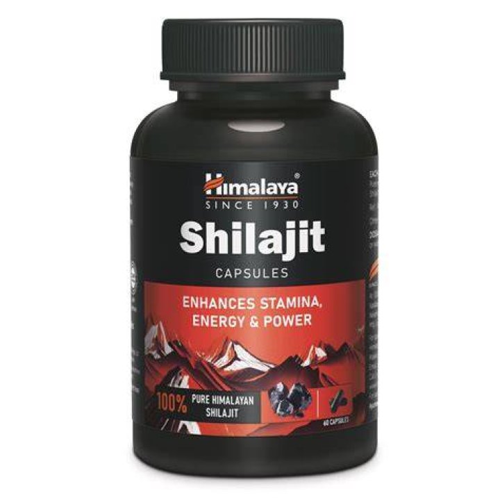 Is shilajit hot or cold?