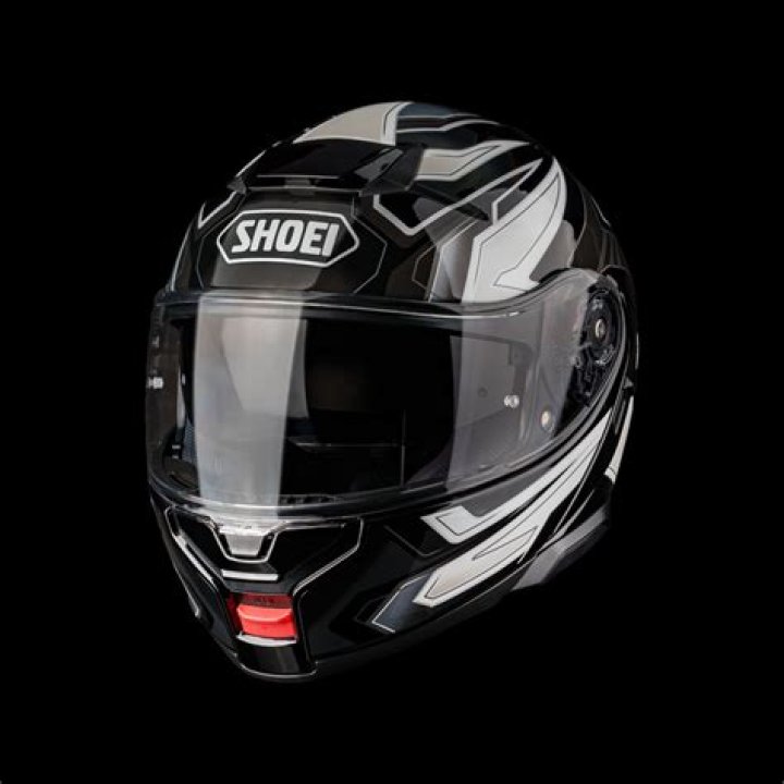 Is Shoei a good helmet?
