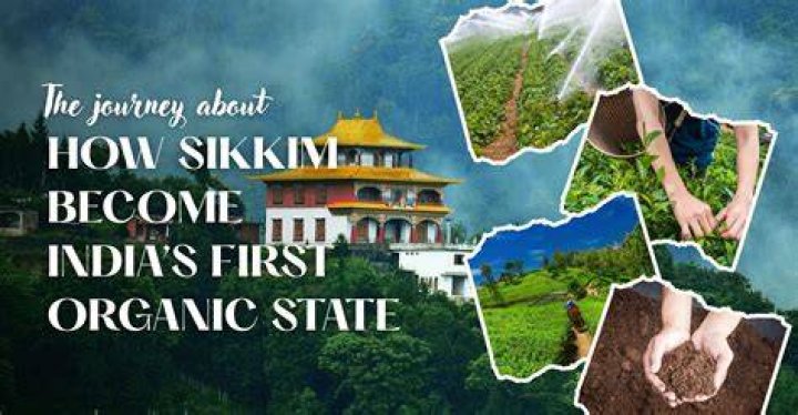 Is Sikkim dry state?