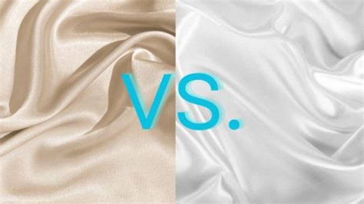 Is silk or satin warmer?