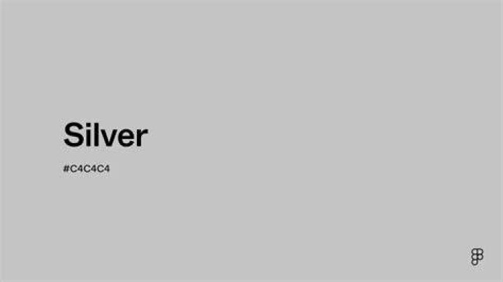 Is silver a boy?