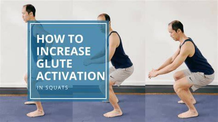 Is skating good for glutes?