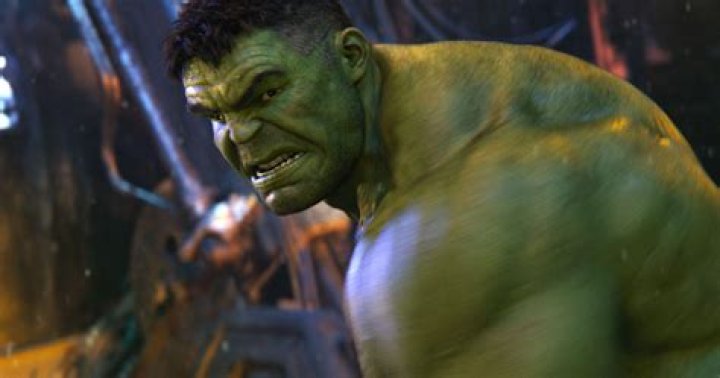 Is Smart Hulk as strong as Hulk?
