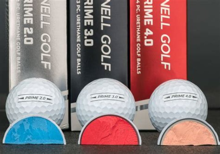 Is Snell a good golf ball?