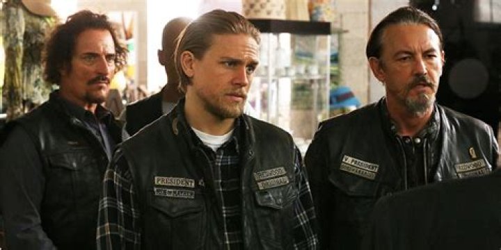 Is son of anarchy coming back?