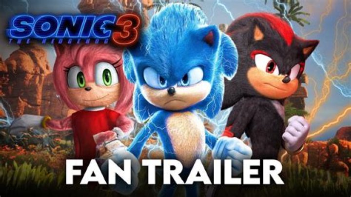 Is Sonic the Hedgehog 2 streaming?