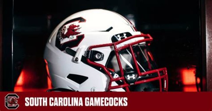 Is South Carolina a good football team?