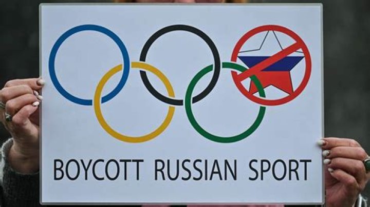 Is South Korea boycotting the Olympics?