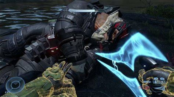 Is Spartan Locke in Halo Infinite?