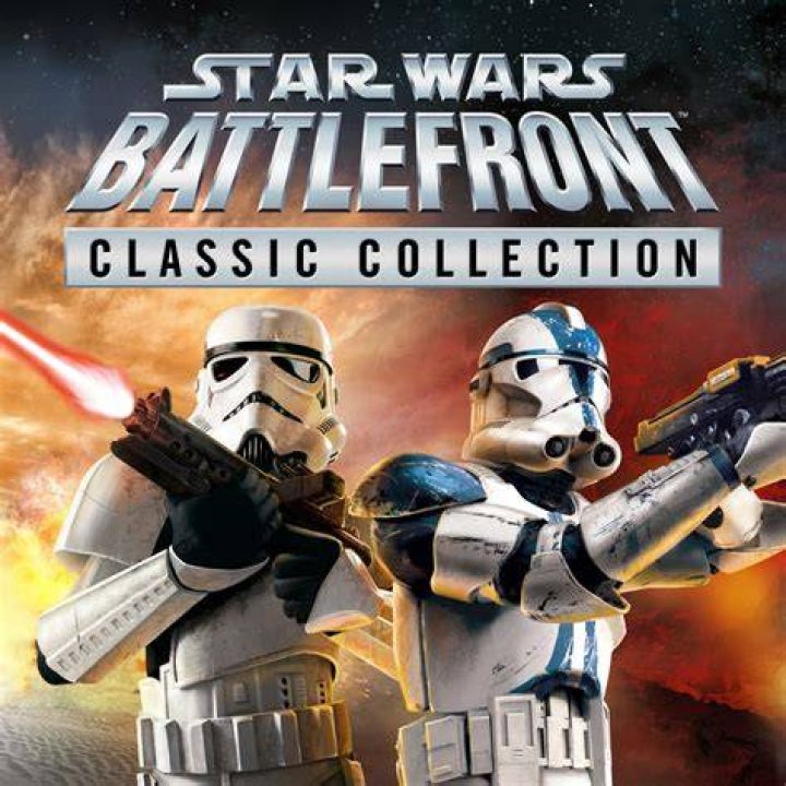 Is Star Wars Battlefront 2 classic Dead?