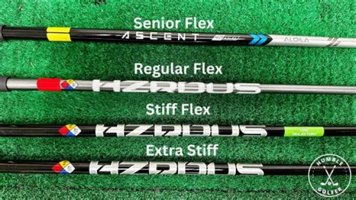 Is stiff shaft better than regular?