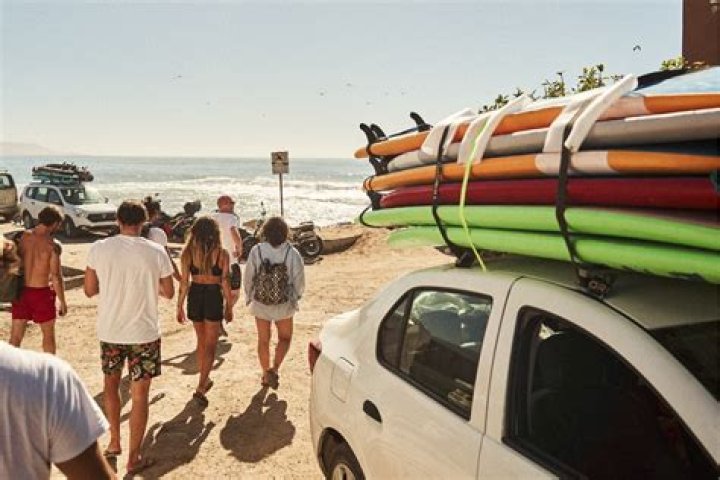 Is surfing safe for beginners?