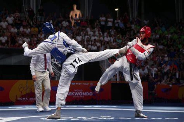 Is Taekwondo useful in combat?