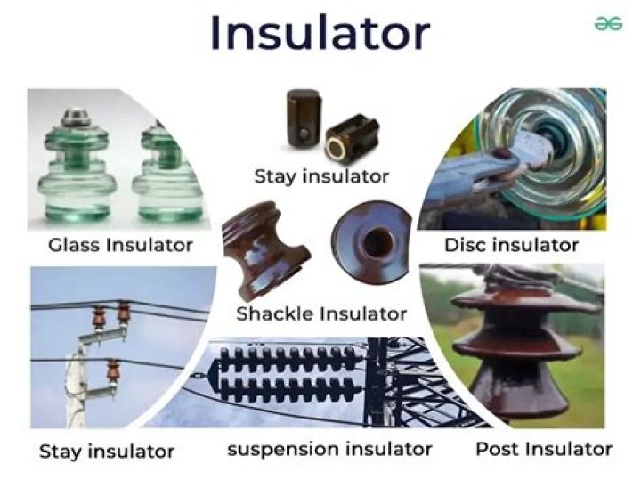 Is tape a good insulator?
