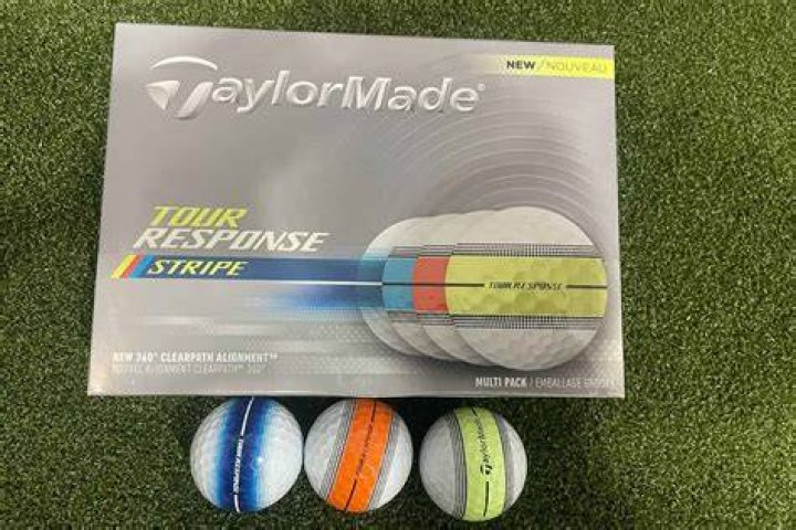 Is TaylorMade Golf owned by Adidas?
