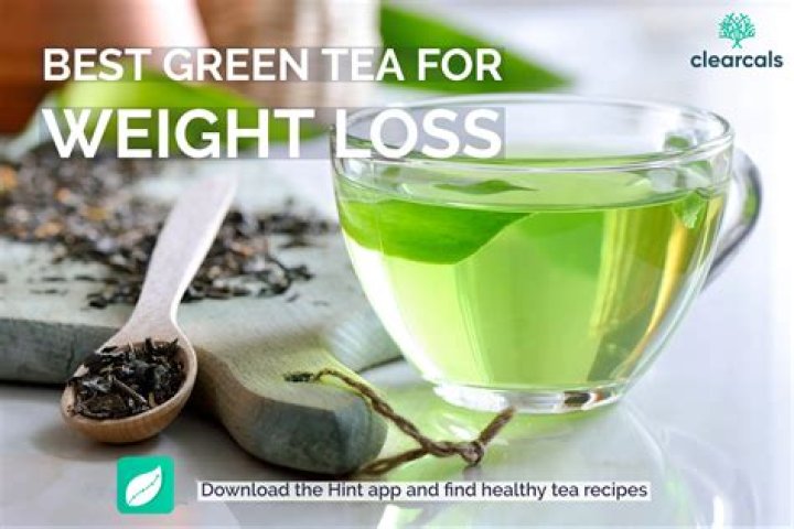Is tea with honey good for weight loss?