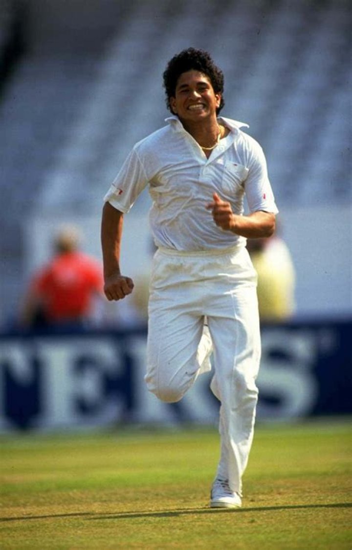 Is Tendulkar the greatest?