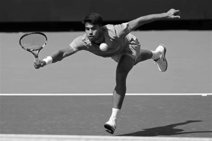 Is tennis only for rich?
