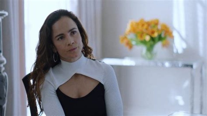 Is Teresa Mendoza still alive?