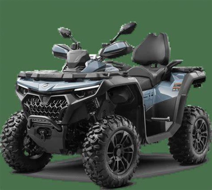 Is the 2021 CF Zen end loaded?