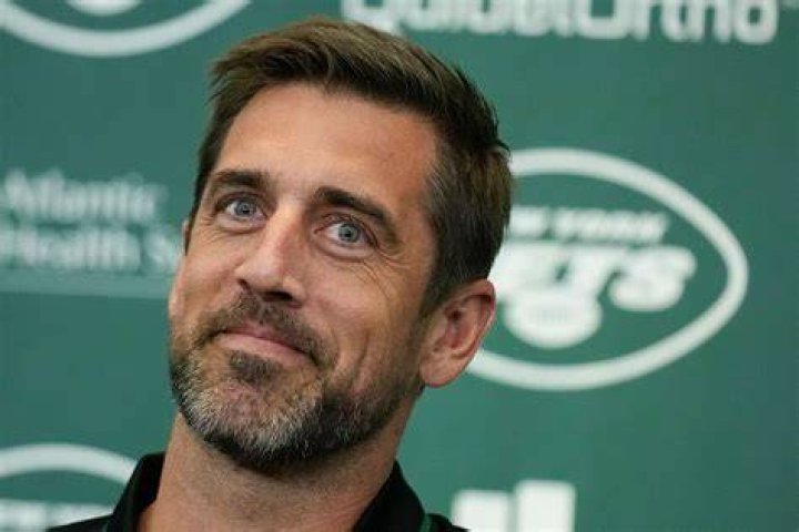 Is the Aaron Rodgers deal real?