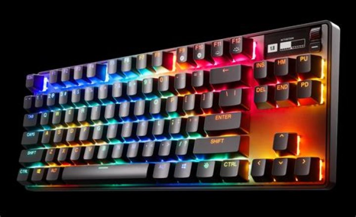 Is the Apex Pro Tkl worth it?