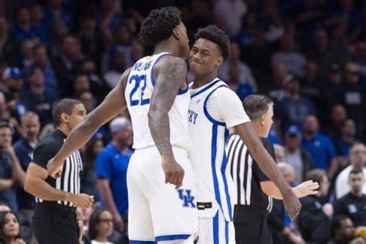 Is the basketball game on Hulu?