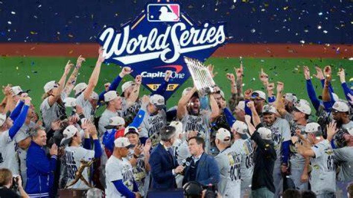 Is the Dodgers the most hated team?