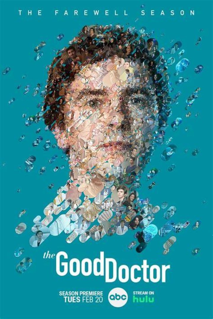 Is the good doctor Cancelled?