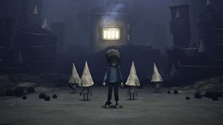 Is the runaway kid mono?